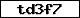 Pr�fcode