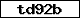 Prfcode