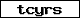 Prfcode