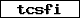 Prfcode