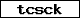 Prfcode