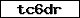 Prfcode