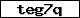 Pr�fcode