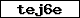 Prfcode