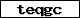Pr�fcode