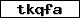 Prfcode