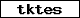 Pr�fcode
