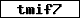Pr�fcode