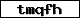 Prfcode