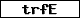 Prfcode