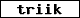 Prfcode