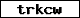 Pr�fcode