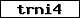 Pr�fcode