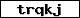 Pr�fcode