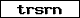 Pr�fcode