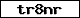 Prfcode