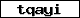 Prfcode