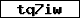 Pr�fcode