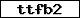 Prfcode