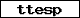 Pr�fcode