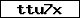 Pr�fcode