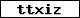 Pr�fcode