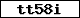 Prfcode