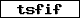 Prfcode