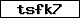 Prfcode