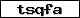 Prfcode