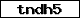 Pr�fcode