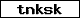 Pr�fcode