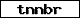 Prfcode