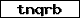 Pr�fcode