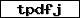 Prfcode