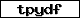 Prfcode
