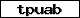 Pr�fcode