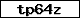 Pr�fcode