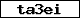 Prfcode