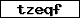 Prfcode