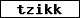 Prfcode