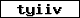 Prfcode