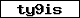 Prfcode