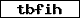 Prfcode