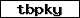 Pr�fcode