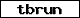 Prfcode