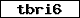 Pr�fcode