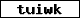 Prfcode