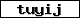 Pr�fcode