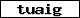 Pr�fcode